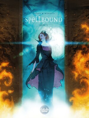 cover image of Spellbound--Volume 3